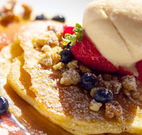 Cove Cafe - Accommodation Perth