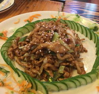 Golden City Restaurant - Accommodation Perth