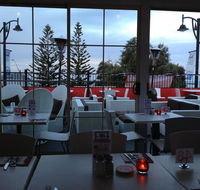 Josephs Coat - Accommodation Perth