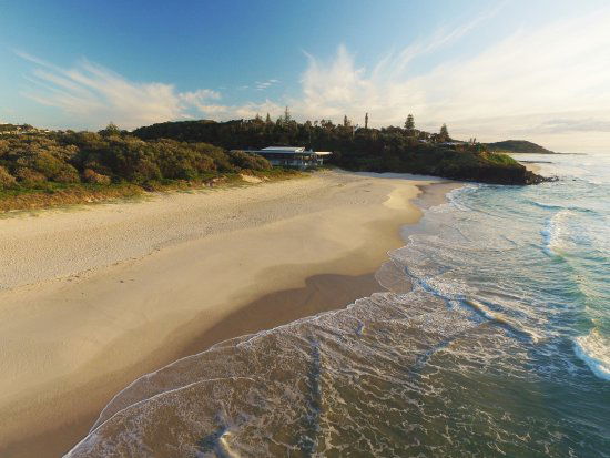 Ballina NSW Accommodation Perth