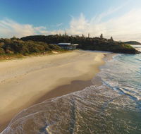 Lighthouse Beach Cafe - Accommodation Perth