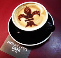 Little Paris Cafe - Perth Resorts