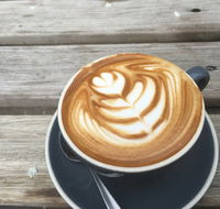 Market Street Cafe - Accommodation Perth