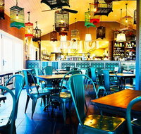 Miss Lilian Tea House - Perth Resorts