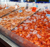 Northern Rivers Seafoods - Accommodation Perth