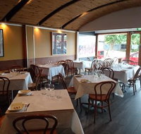 Palette Dining - Perth Resorts