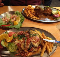Papadino's Katoomba Pizzeria and Family Restaurant - Perth Resorts