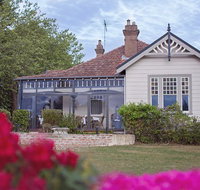 Pins on Lurline - Perth Resorts