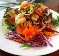 Red Wok - Accommodation Perth