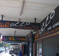 Sirocco Cafe and Gallery - Accommodation Perth