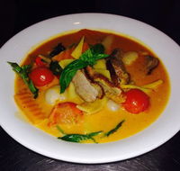 Spice Noodle Bar - Accommodation Perth