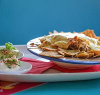 Supermex Mexican Restaurant - Accommodation Perth