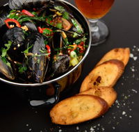 Terrigal Hotel Restaurant - Accommodation Perth