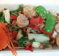 Thai by Night by Chalee - Accommodation Perth