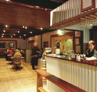 The Wineglass - Accommodation Perth