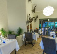 Wild Prawn Cafe Bar  Grill - Accommodation Perth