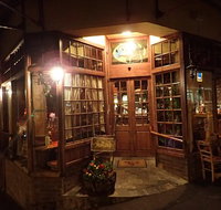 Yellow Deli - Perth Resorts