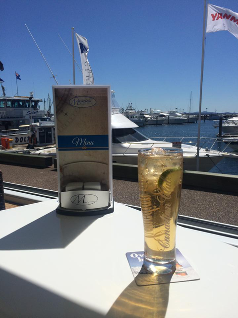 Mavericks On The Bay - Accommodation Perth 3
