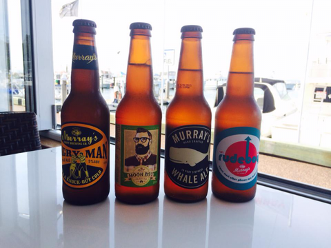 Mavericks On The Bay - Accommodation Perth 4