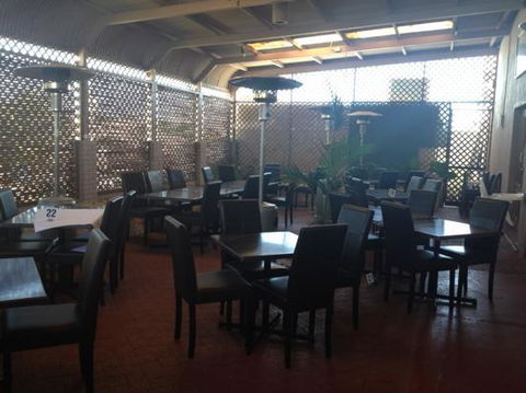 Albany's Indian Tandoori Restaurant - Accommodation Perth 0