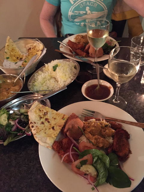 Albany's Indian Tandoori Restaurant - Accommodation Perth 1