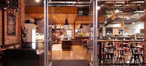 Albert & Moore - Accommodation Perth 16