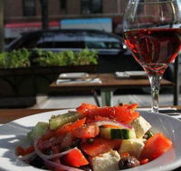 Antiquity Greek Restaurant - Perth Resorts