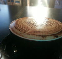 Atlas Espresso - Perth Resorts
