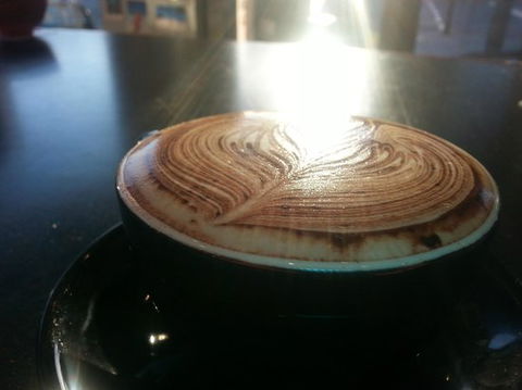 Atlas Espresso - Accommodation Perth 0