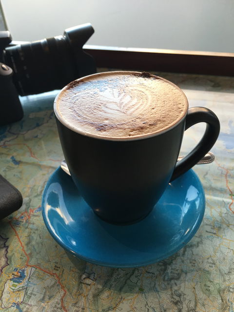 Atlas Espresso - Accommodation Perth 4
