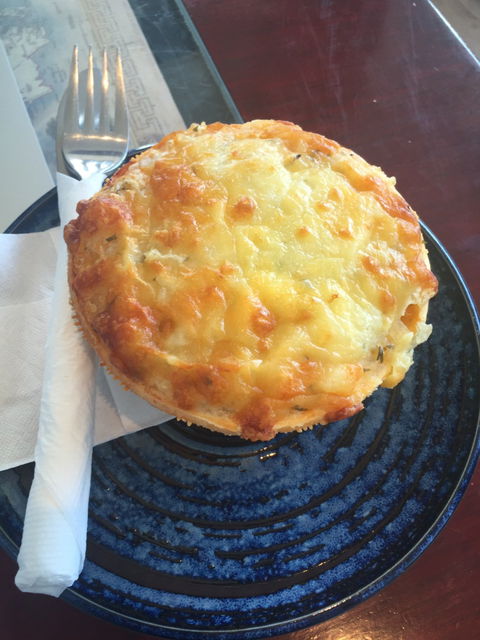 Atlas Espresso - Accommodation Perth 5