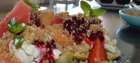 Bollywood By Night Indian Restaurant - Accommodation Perth 1
