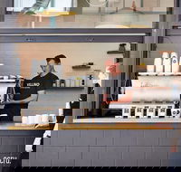 Ecru Coffee - Accommodation Perth