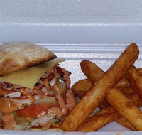Flavours Cafe - Accommodation Perth