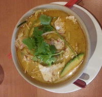 Indochine Noodle Bar - Accommodation Perth