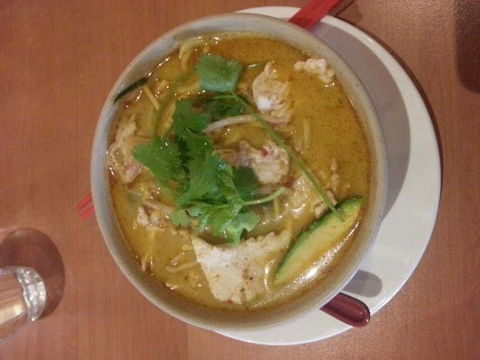 Indochine Noodle Bar - Accommodation Perth 0