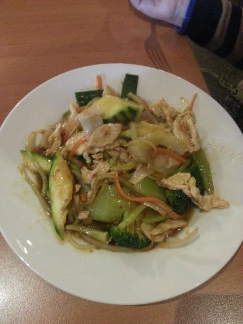 Indochine Noodle Bar - Accommodation Perth 1