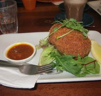 More Cafe - Perth Resorts