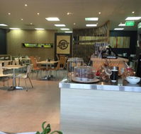 Pop Cafe - Perth Resorts