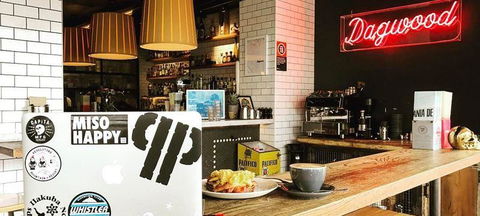 Red Chilli Thai Bargara - Accommodation Perth 1