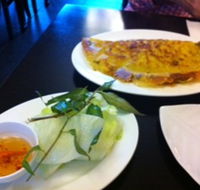 Sapa Rose Vietnamese - Accommodation Perth