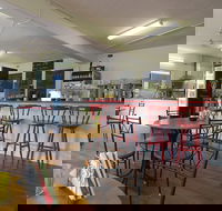 Taffy's - Accommodation Perth