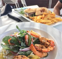 The Boughshed Restaurant - Perth Resorts