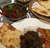The Grace of India - Accommodation Perth