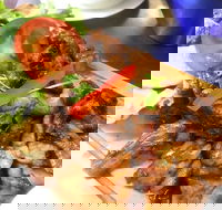 The Old Siam - Accommodation Perth