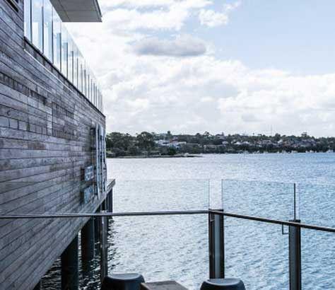 UTS Haberfield Club - Accommodation Perth 14