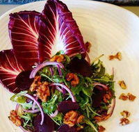 Zahli Restaurant - Accommodation Perth