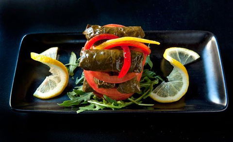 Zahli Restaurant - Accommodation Perth 11