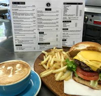 123 Coffee House - Accommodation Perth