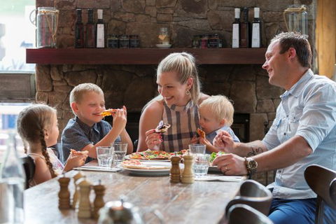 Alpine Larder - Accommodation Perth 0